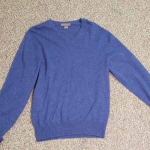 Daniel Cremieux Cashmere sweater